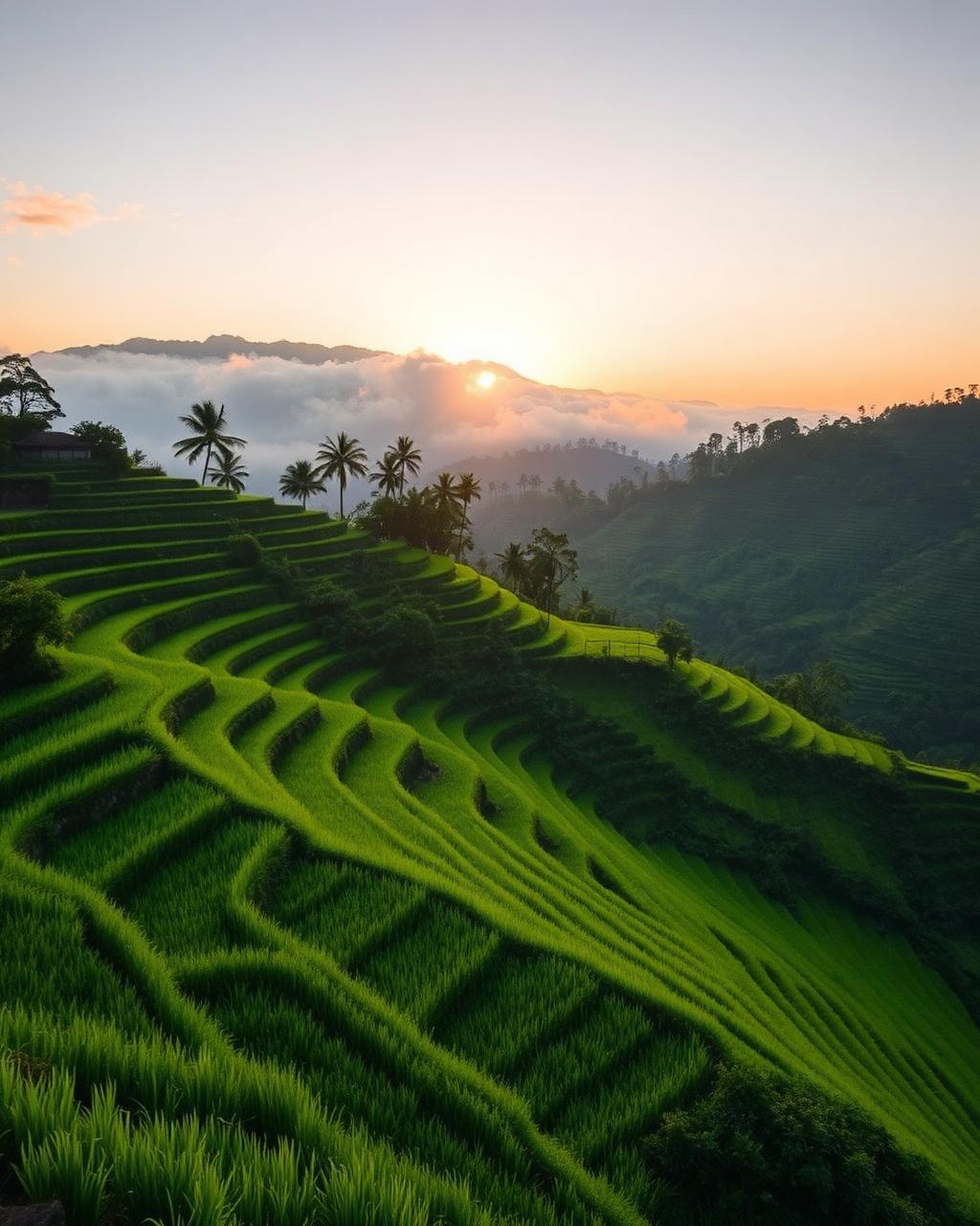 Bali travel package