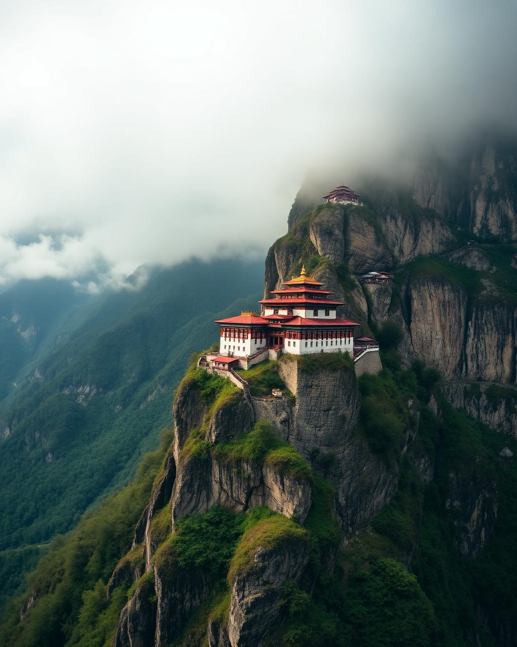 Bhutan travel package