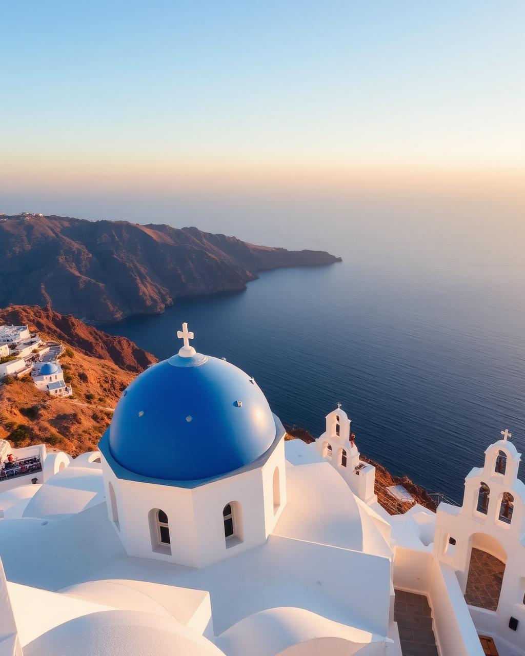 Europe travel package