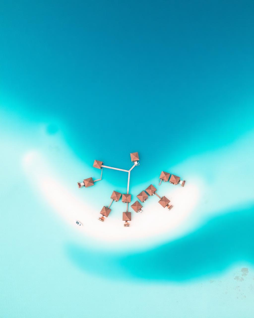 Maldives travel package