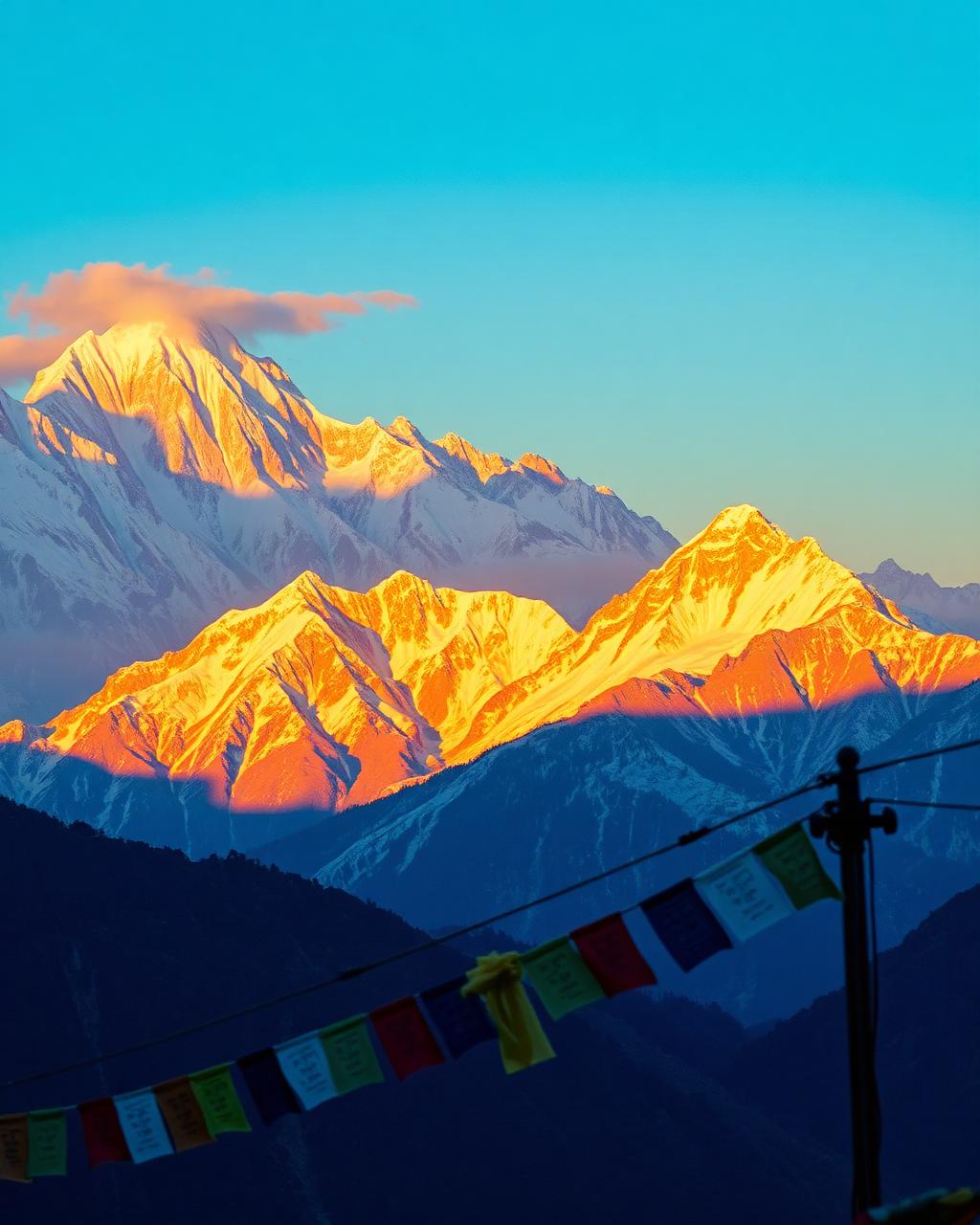 Nepal travel package