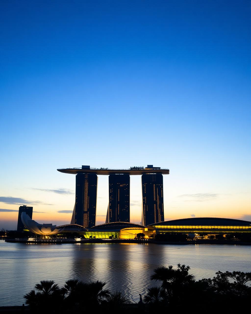 Singapore travel package
