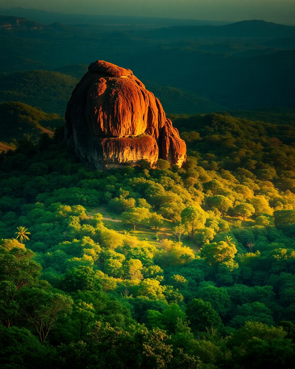 Sri Lanka travel package