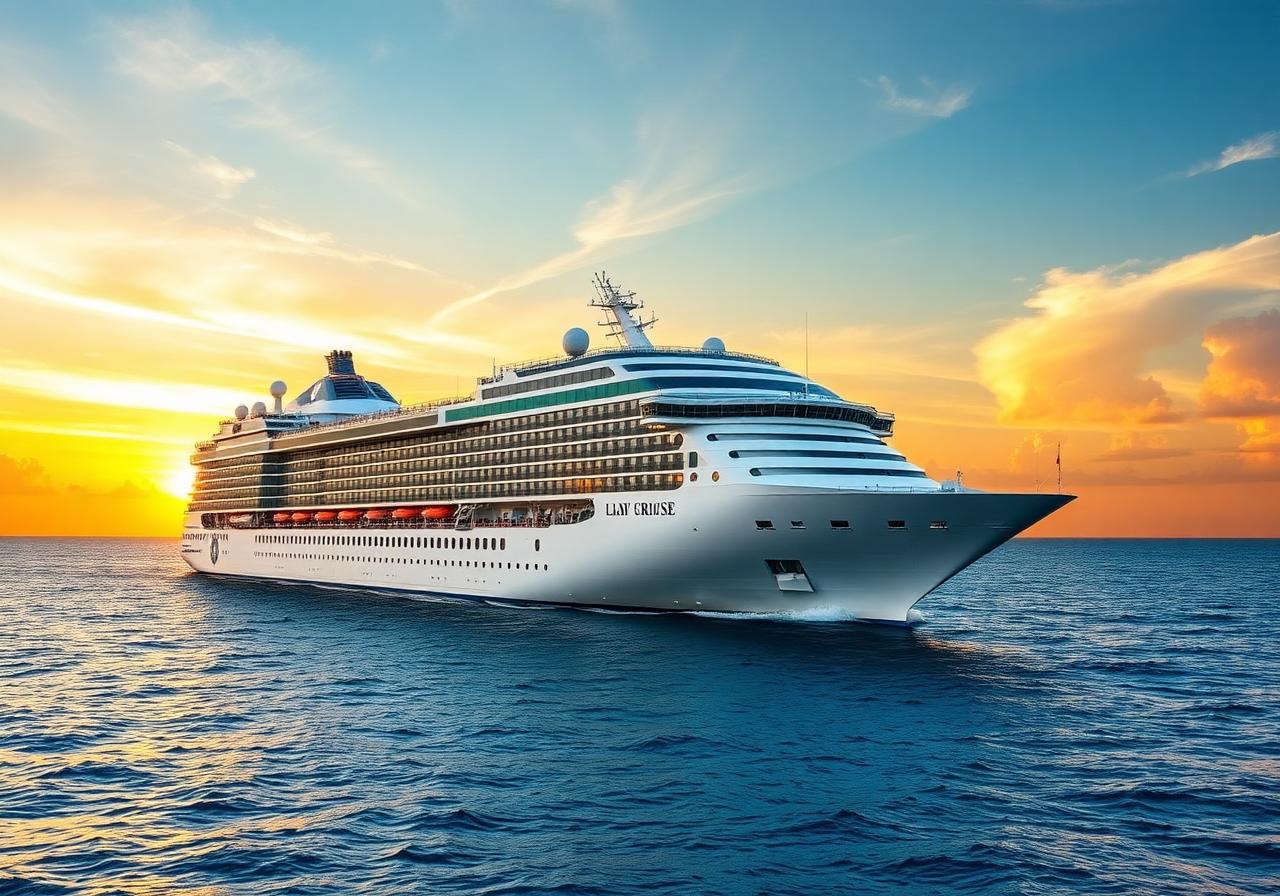 Cruise Vacations